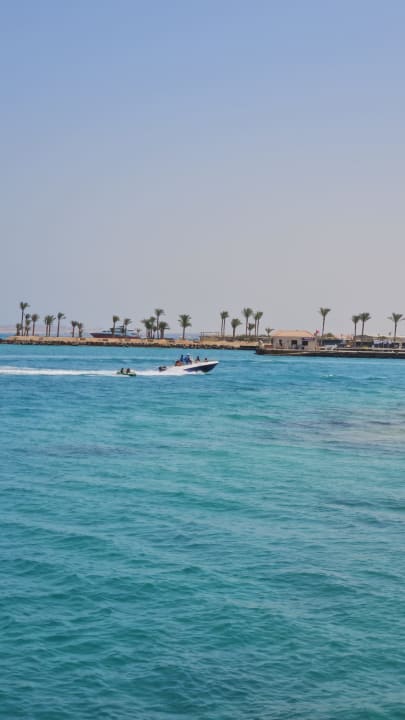 Strand Steigenberger Aqua Magic