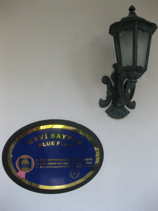 Blauer Strand Bodrum Park Resort