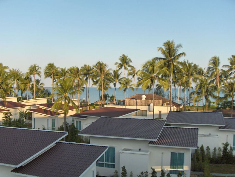 Meerblick Kantary Beach Hotel - KHAO LAK
