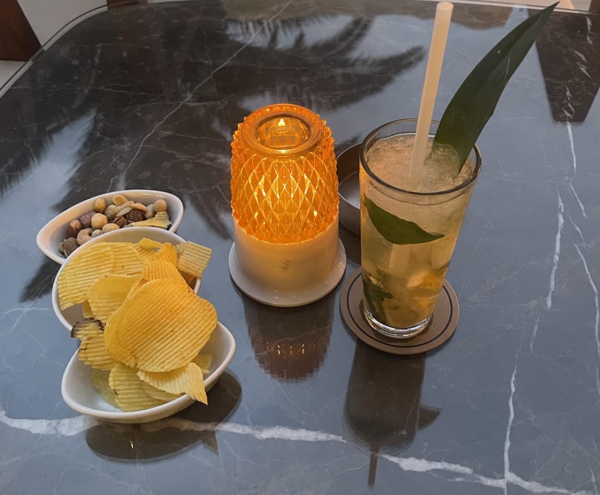 Gastro Xanadu Resort Hotel