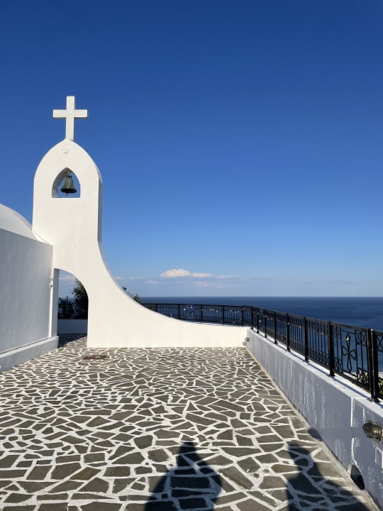 Sonstiges Esperos Village Blue & Spa - Adults only