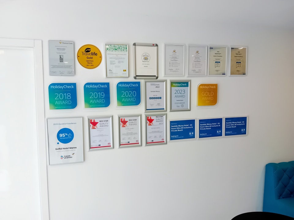 Sonstiges Sentido Marea