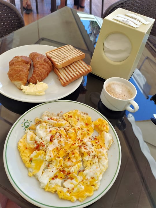 Gastro Side Bay Hotel