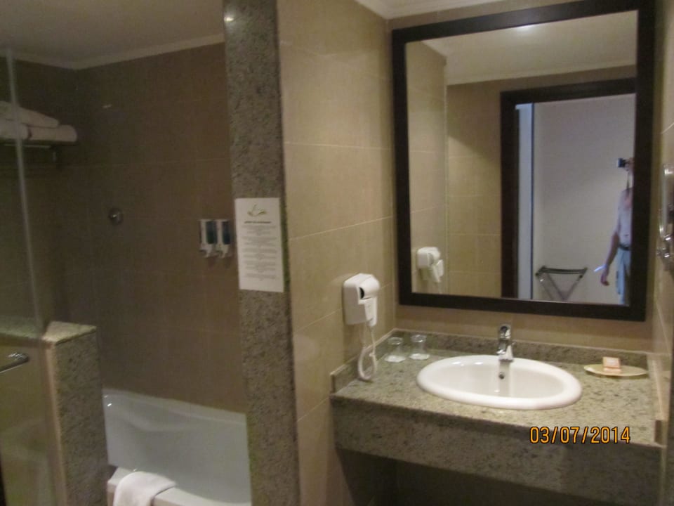 Ванна Stella Garden Resort & Spa, Makadi Bay