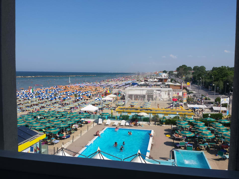 Hotel Touring Spiaggia Touring Hotel Spiaggia