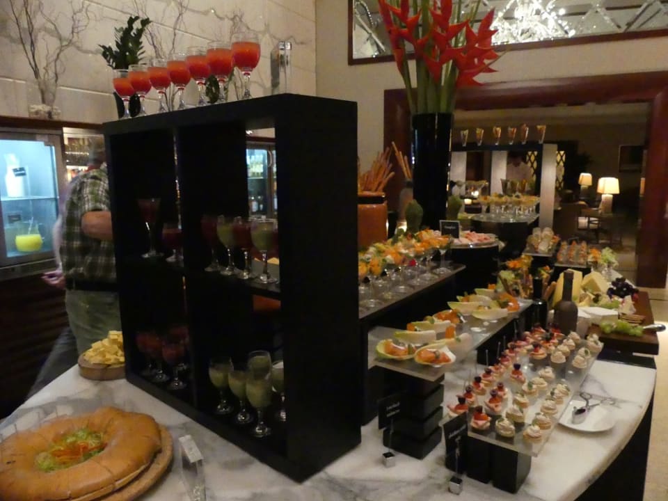 Gastro Grand Hyatt Dubai