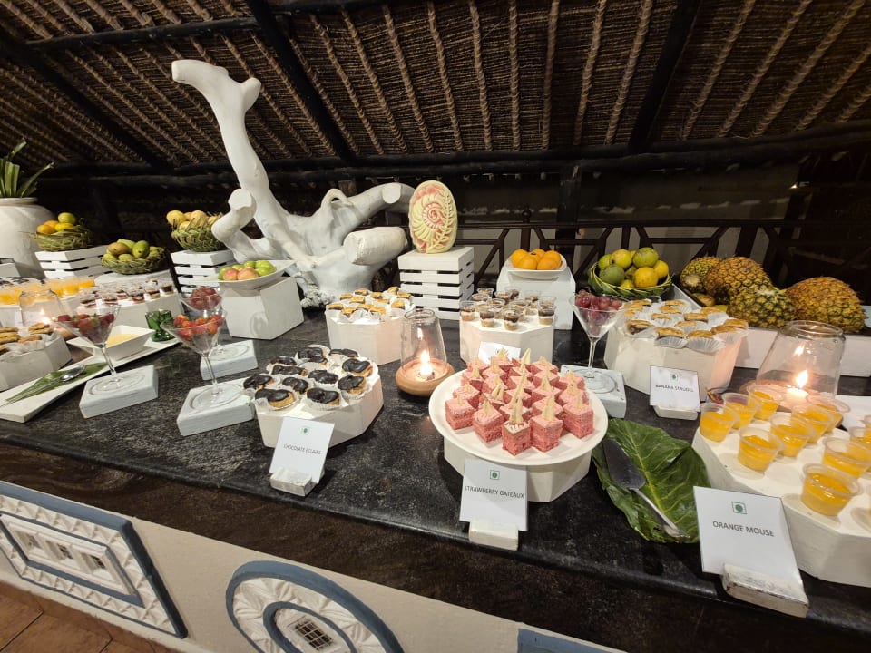 Gastro Neptune Village Beach Resort & Spa