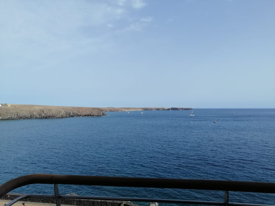 Ausblick Hotel Mirador Papagayo by LIVVO