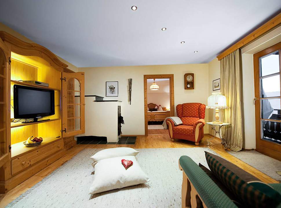 Kasperhof Appartment 4 in Innsbruck Apartments Kasperhof Innsbruck Top 1 - 5