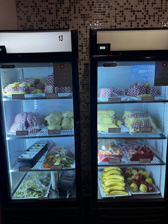 Gastro Hotel Riu Tequila