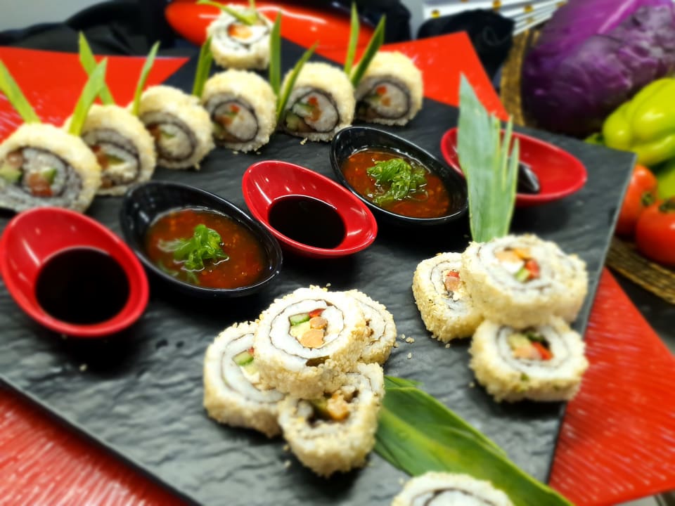 Gastro HI Hotels Imperial Resort