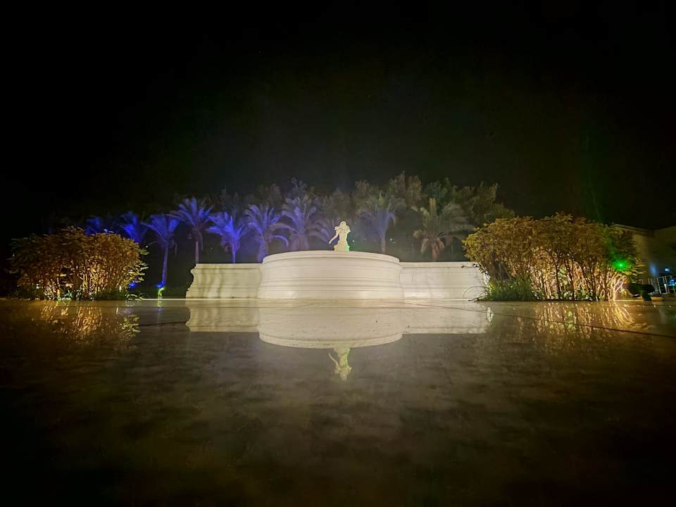 Außenansicht Sirena Beach Resort & Spa