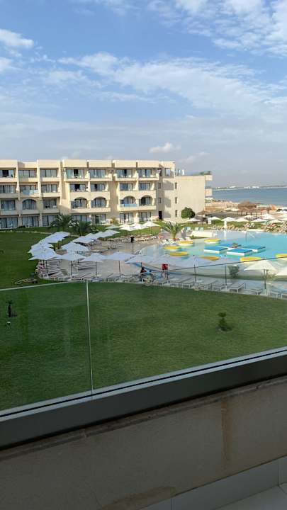 Sonstiges Iberostar Selection Kuriat Palace