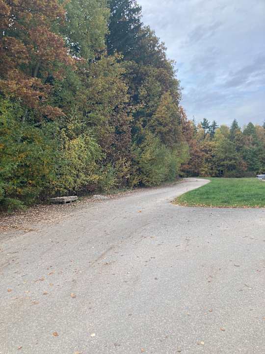 Außenansicht Hotel & Spa Gut Matheshof BW Signature Collection by Best Western