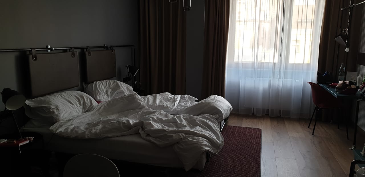 Zimmer Miss Sophie's Downtown