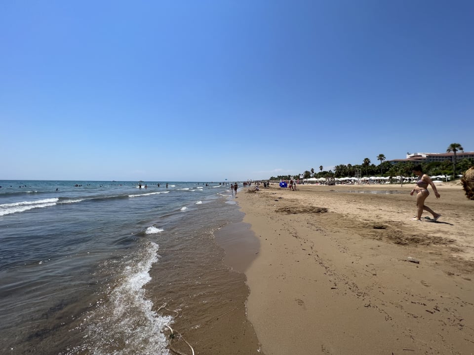 Strand Dream Water World