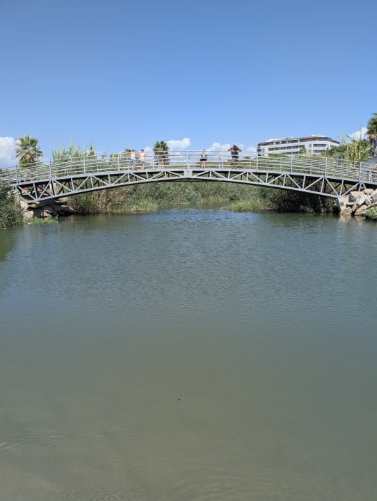 Sonstiges Dream World Aqua Hotel