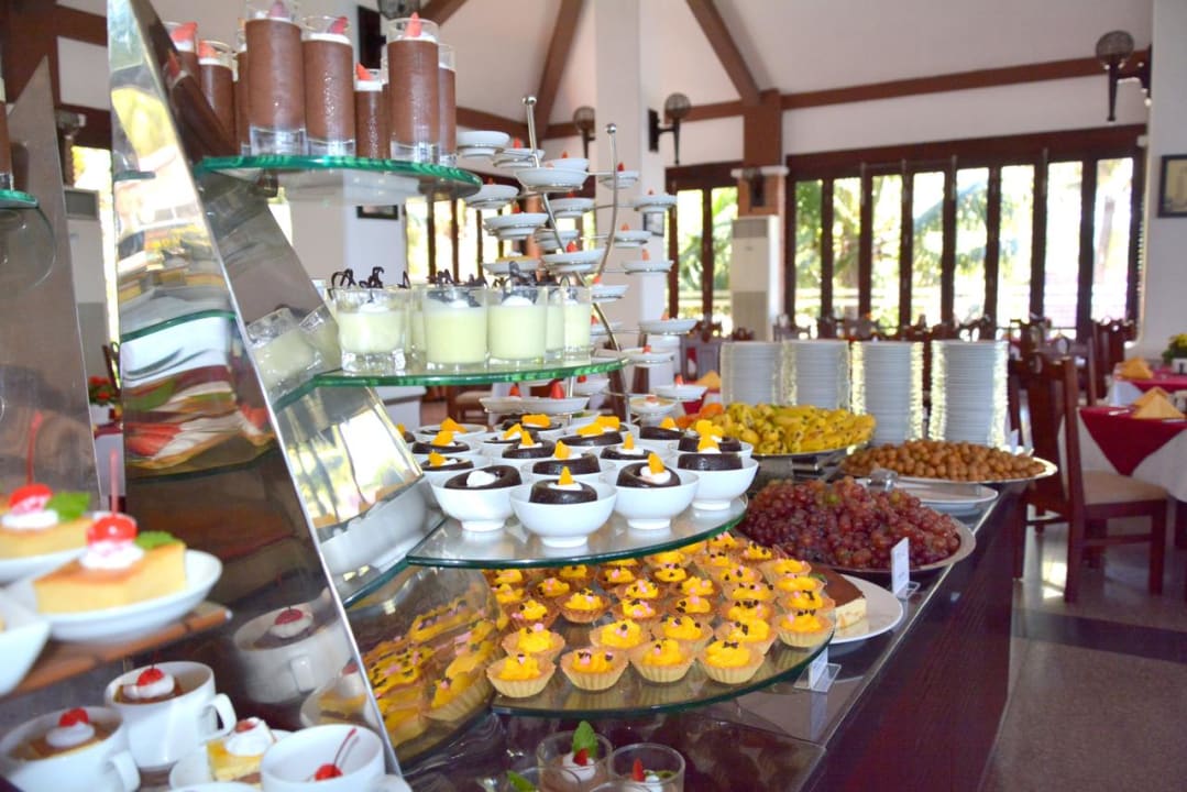 Gastro Dessole Beach Resort - Mui Ne