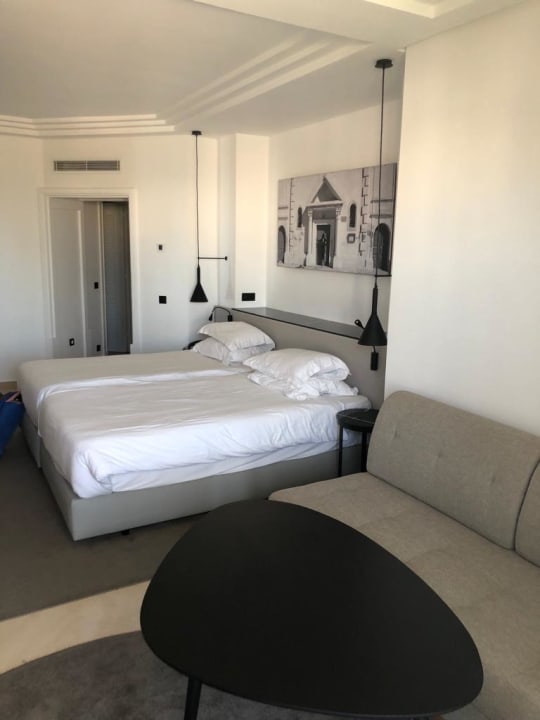 Zimmer Radisson Blu Palace Resort & Thalasso Djerba