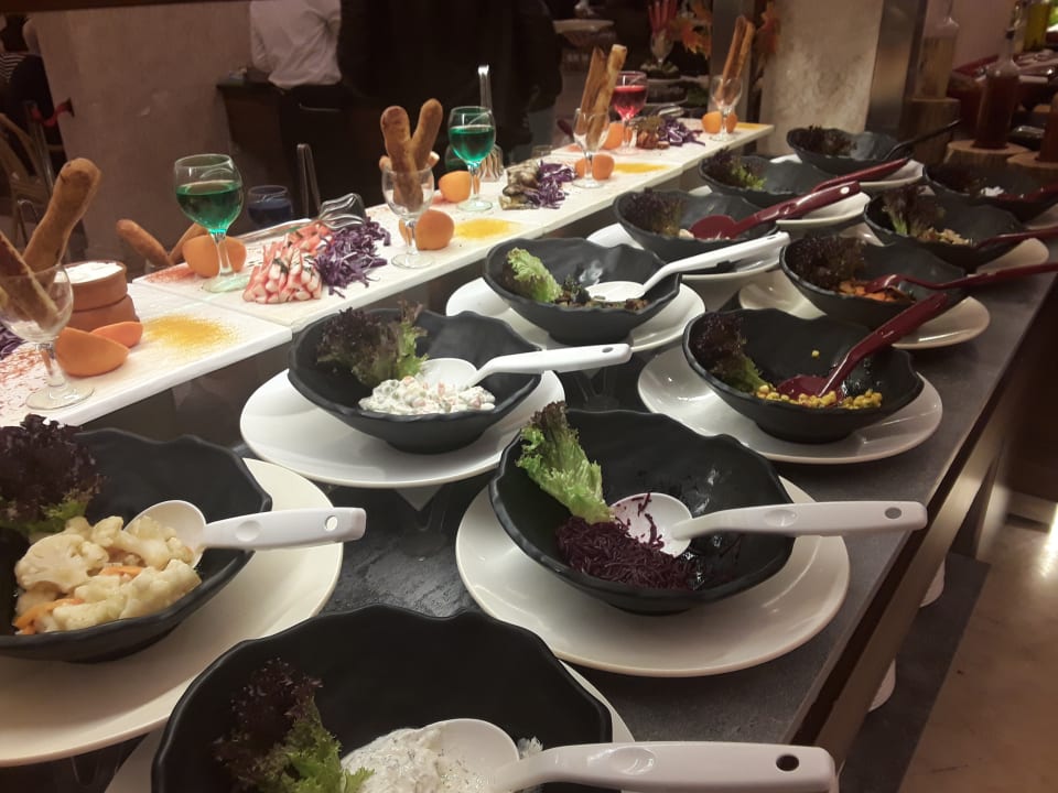 Gastro Aska Hotel Just in Beach