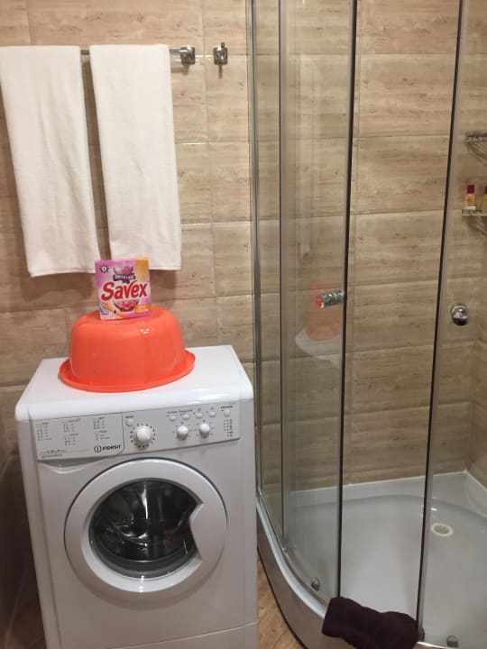 Zimmer Premier Fort Beach