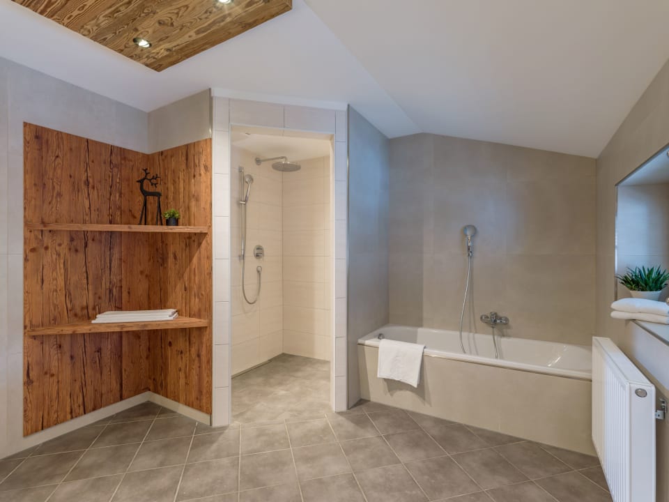 Zimmer Appartements Schedererhaus