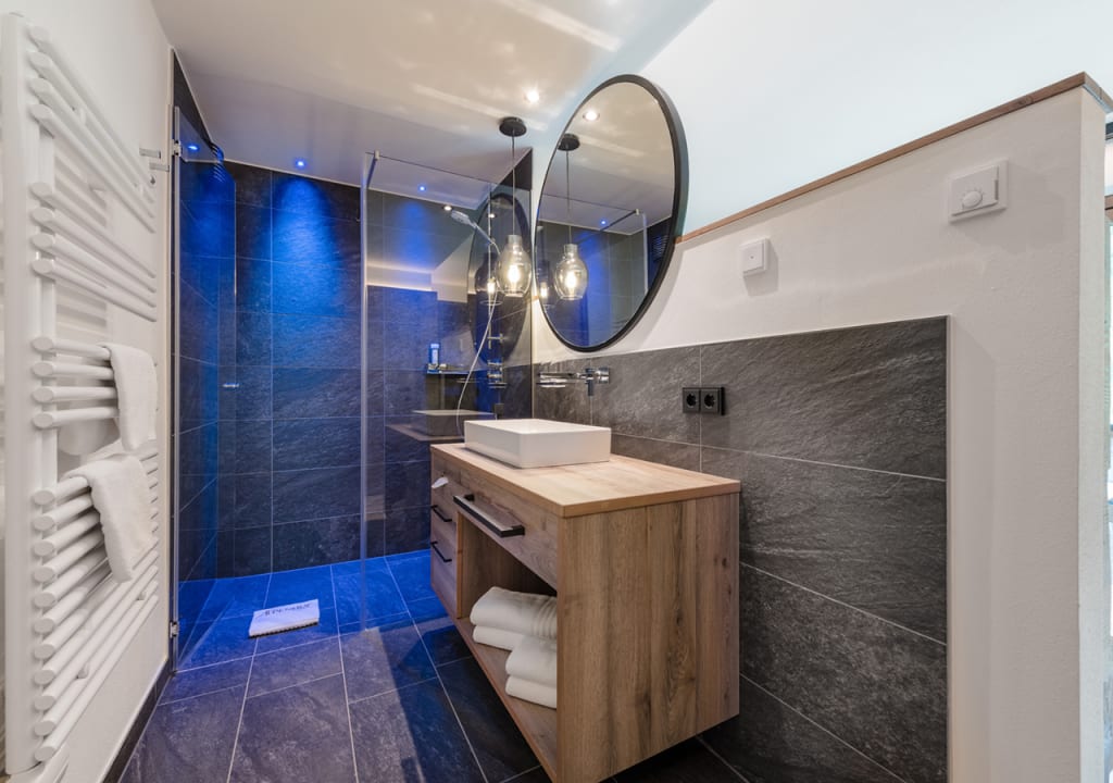 Zimmer Hotel DerAlpenhof