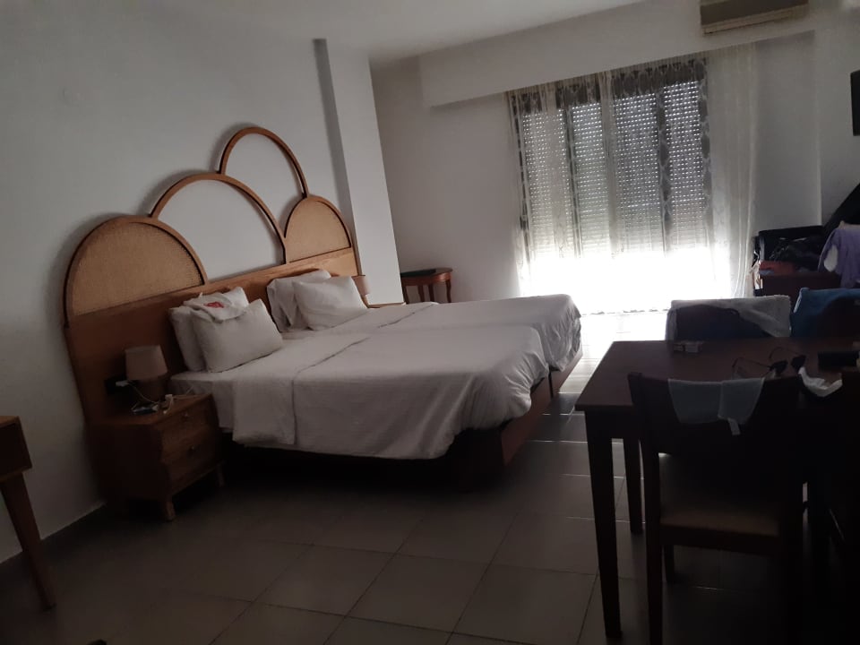 Zimmer Delfina Boutique Hotel