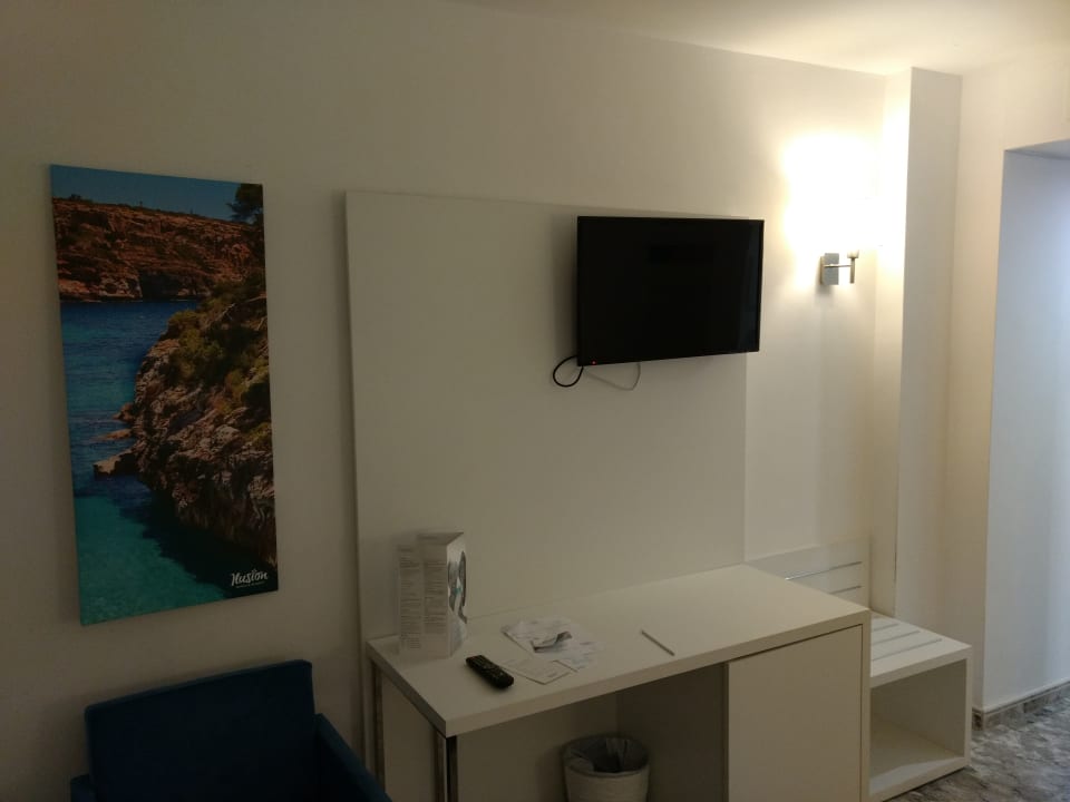 Zimmer Hotel Ilusion Calma &  SPA