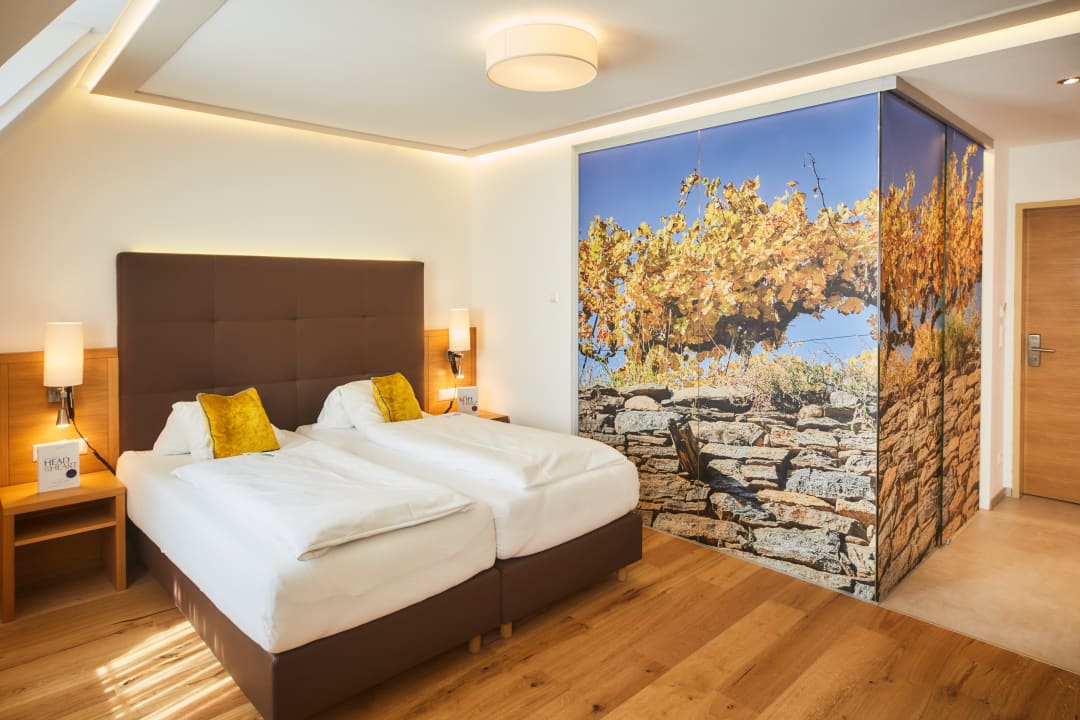 Zimmer Landhotel Wachau