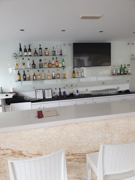 Gastro Hotel Xidas Garden