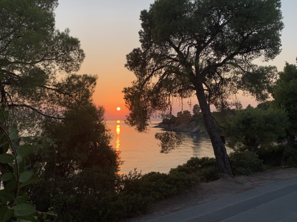 Ausblick Casa Bloo - Adults only