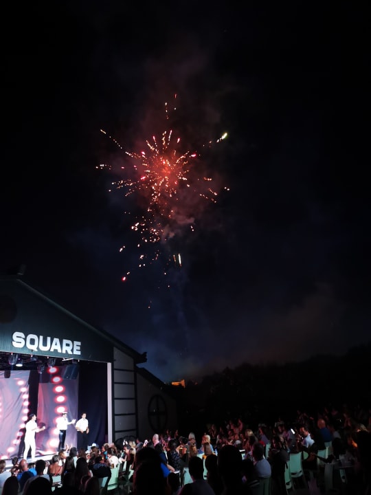 Sport & Freizeit Limak Lara Deluxe Hotel & Resort