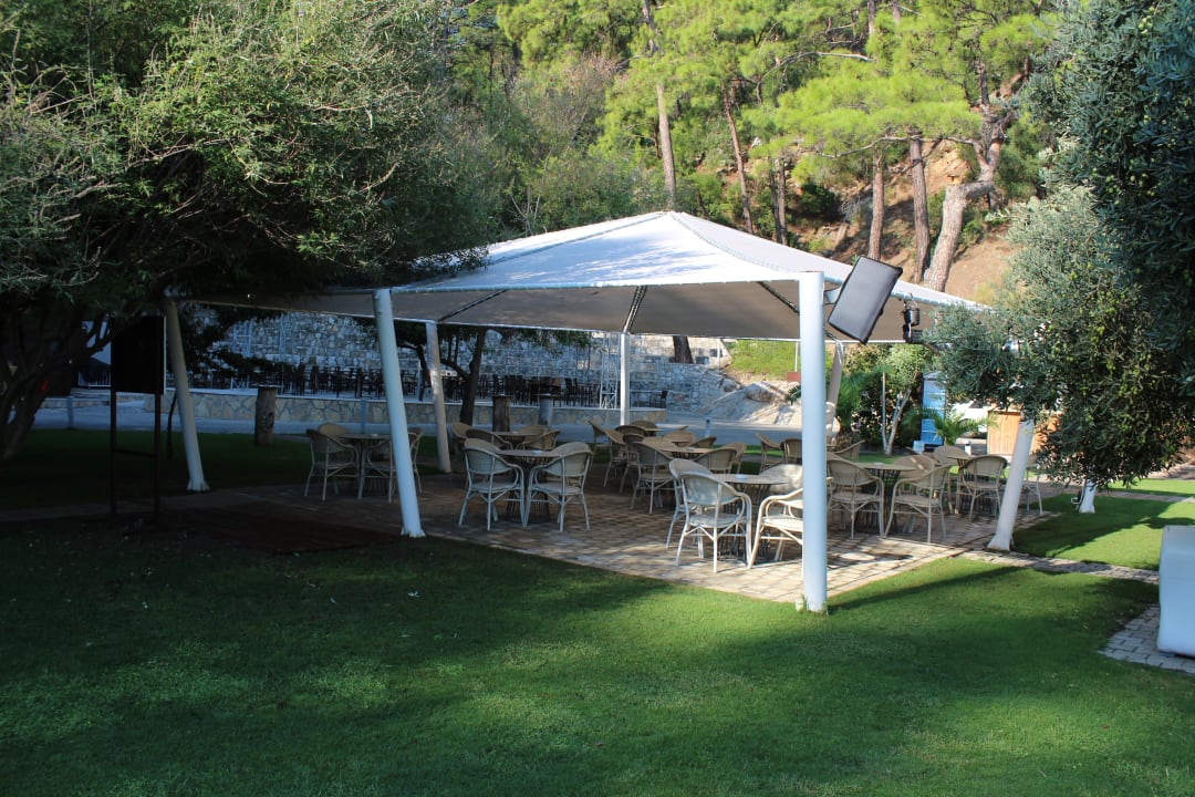 Gastro TUI BLUE Seno - Adults Only