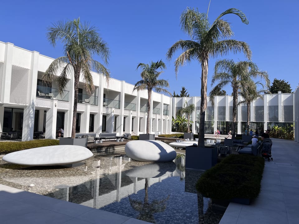 Außenansicht Paloma Finesse