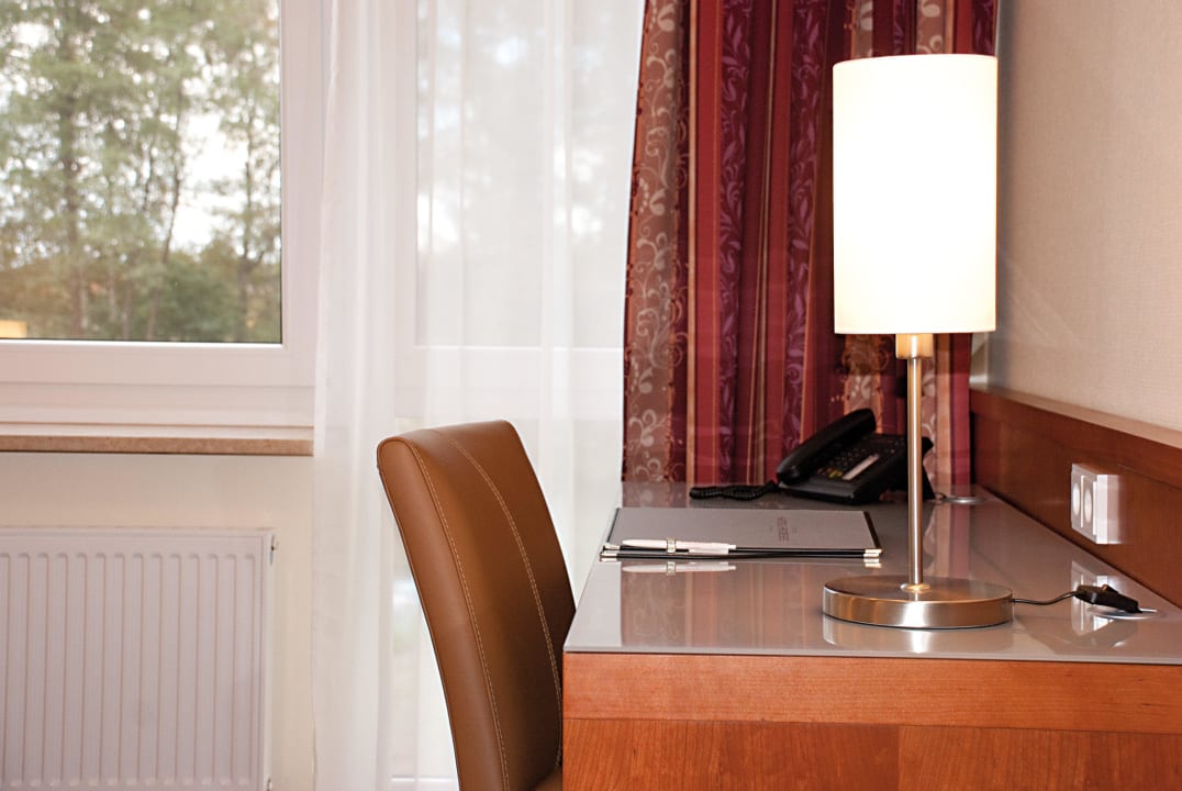 Zimmerbeispiel im Morada Hotel Heidesee Gifhorn Morada Hotel Heidesee Gifhorn