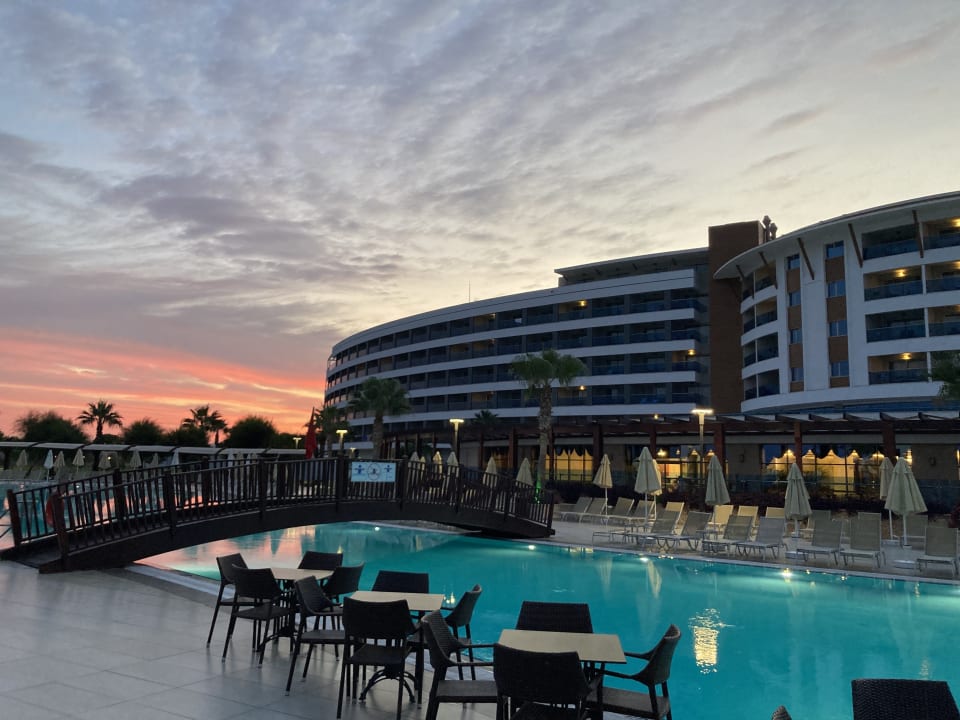 Außenansicht Aquasis De Luxe Resort & Spa