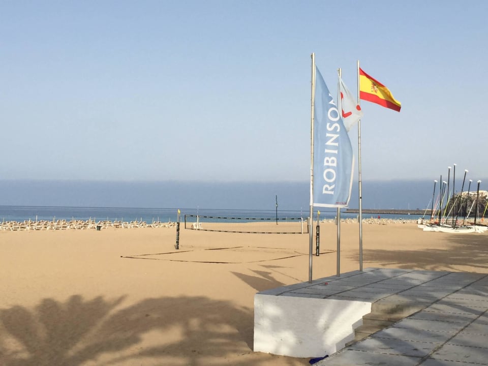 Robinson ROBINSON JANDIA PLAYA