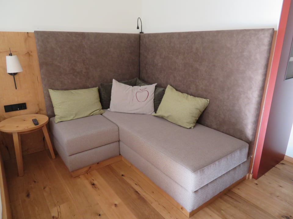 Zimmer RelaxResort Kothmühle