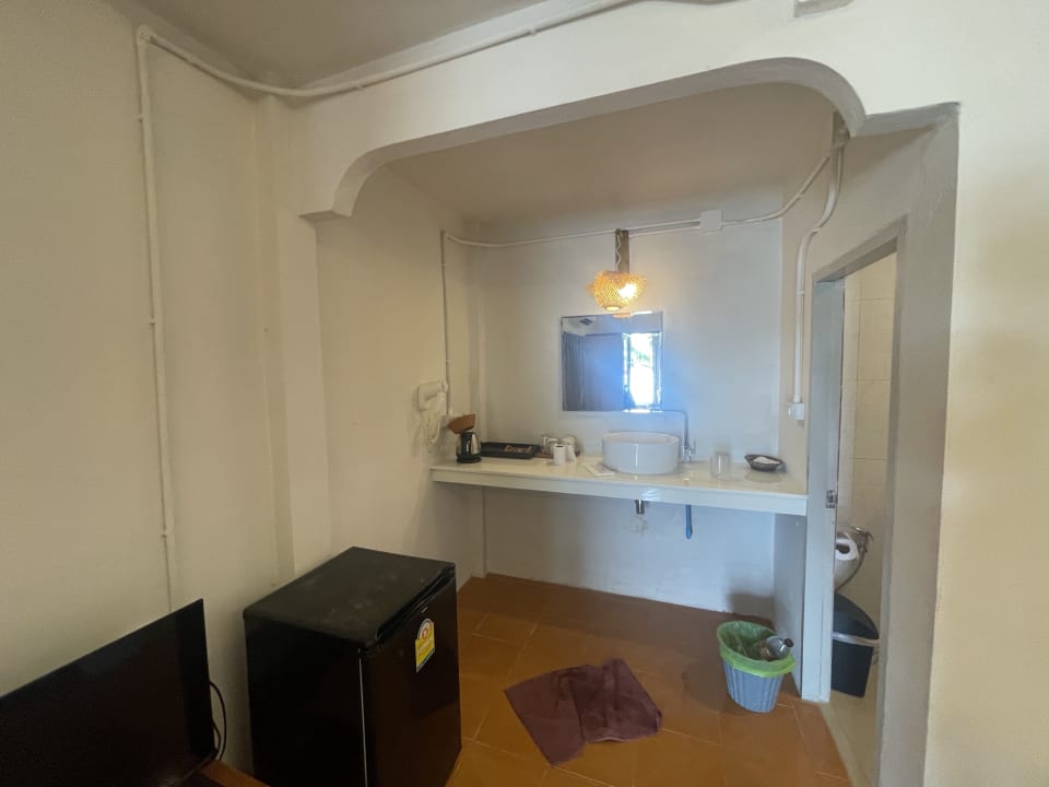 Zimmer Pen's Bungalow