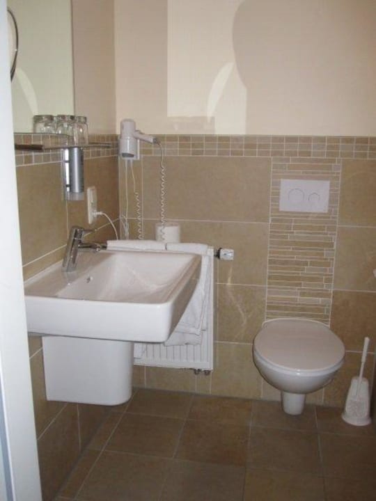 Bad Pension Himmel Landshut