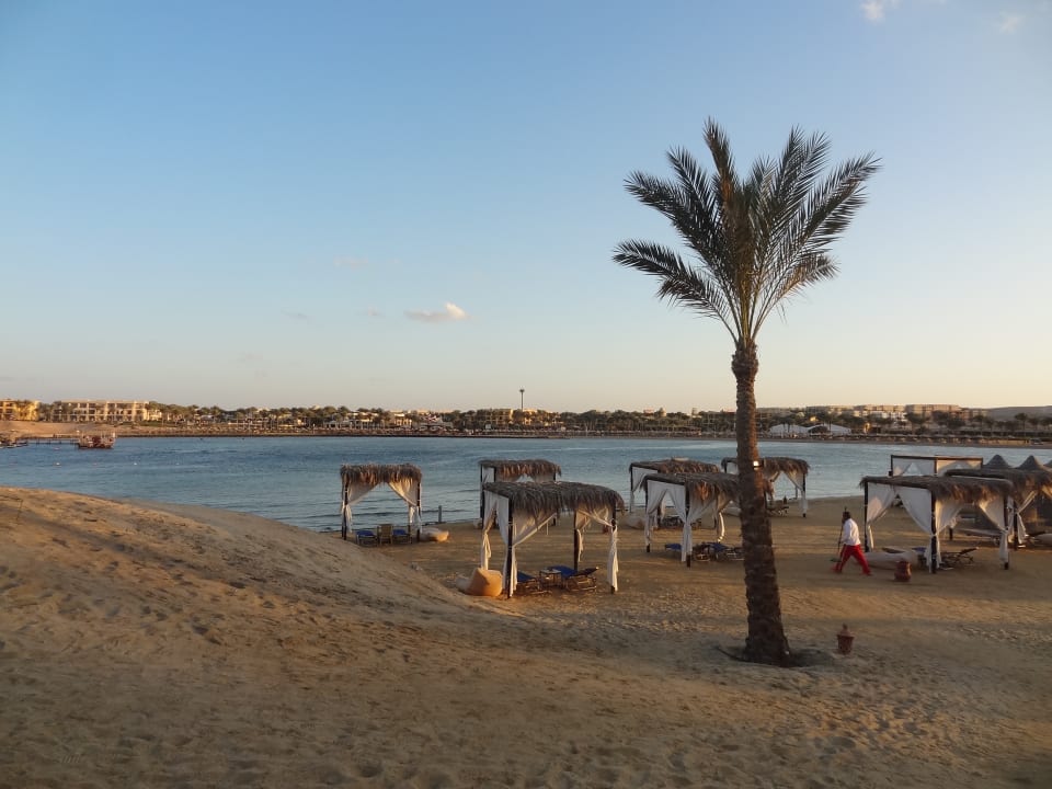 Strand Steigenberger Coraya Beach - Adults only