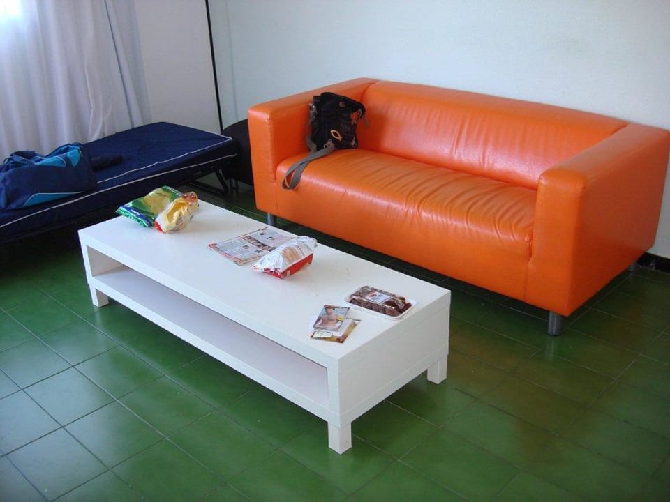 Wohnraum Sunny Village