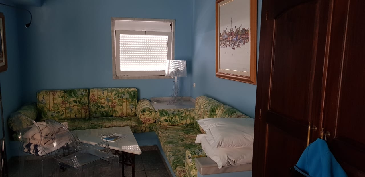 Zimmer Akti Hotel Nafpakos