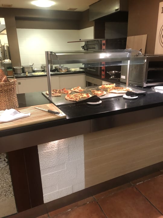 Gastro Valamar Sanfior Hotel & Casa