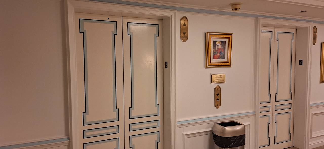 Sonstiges Hotel The Henry