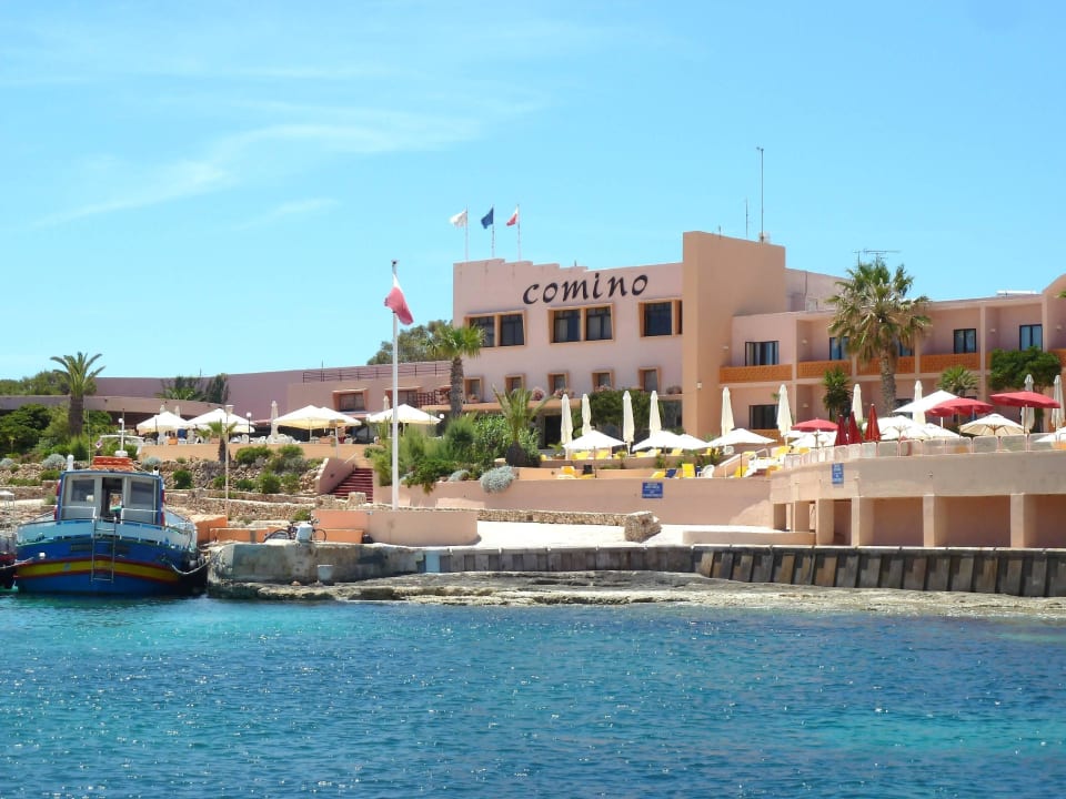 Comino Hotel Comino Hotel & Bungalows