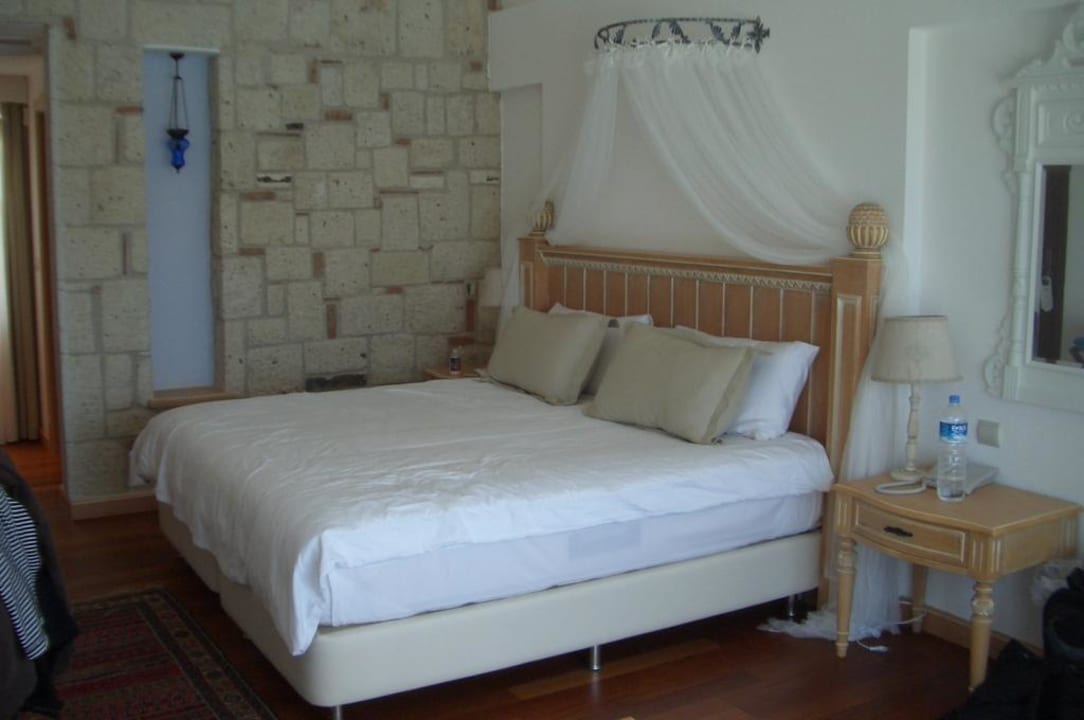 Nette Zimmer Cocos The Club Solto