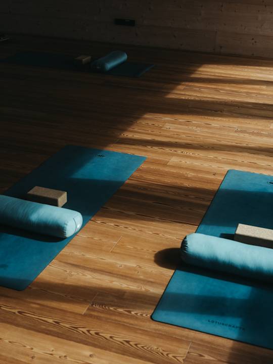 Sport & Freizeit Biohotel Rupertus