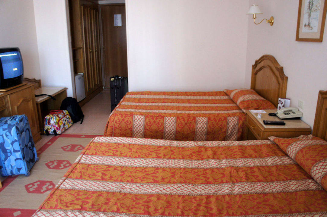 Pokój Sea Star Beau Rivage